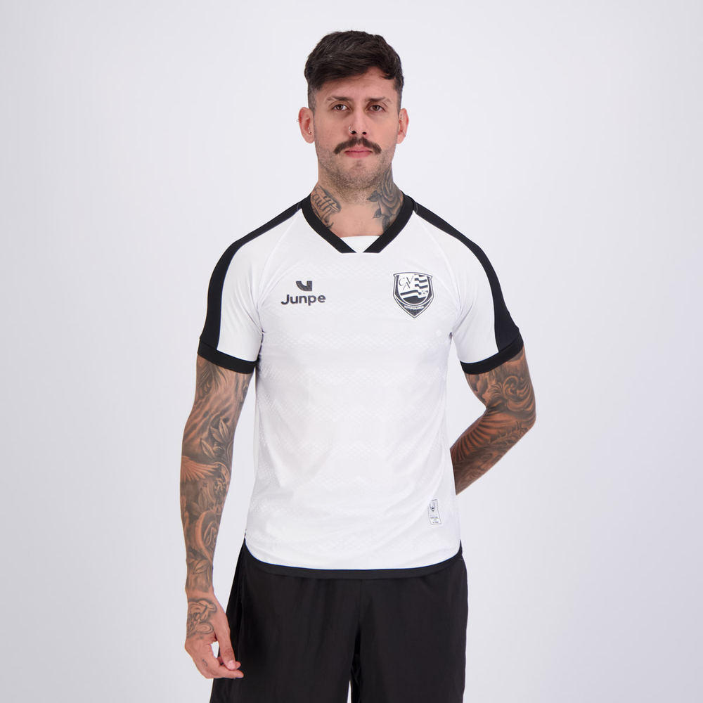 Camisa Junpe Votuporanguense II 2026
