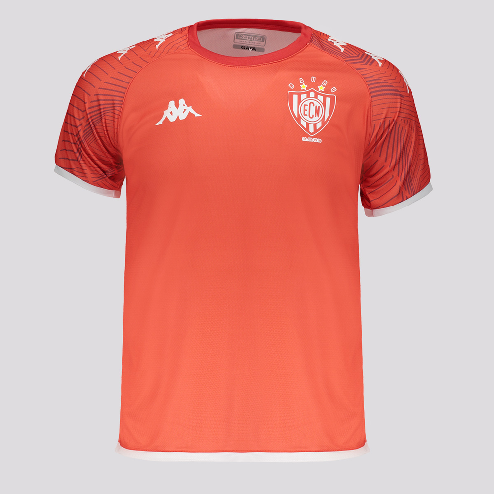 Camisa Kappa Noroeste Supporter Edinburgh 2025 Camisa Kappa Noroeste Supporter Edinburgh 2025