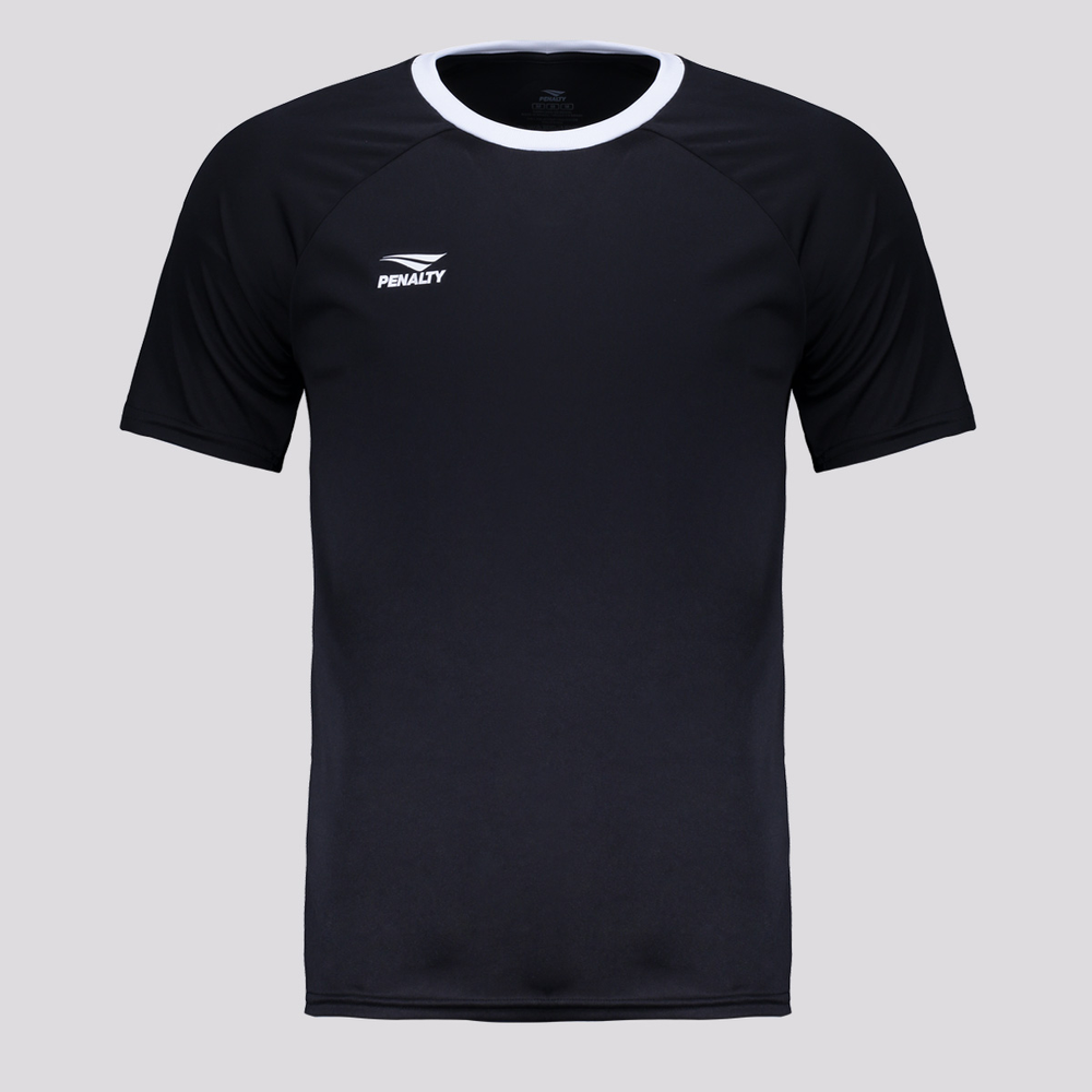 Camisa Penalty Matis Class Preta Camisa Penalty Matis Class Preta