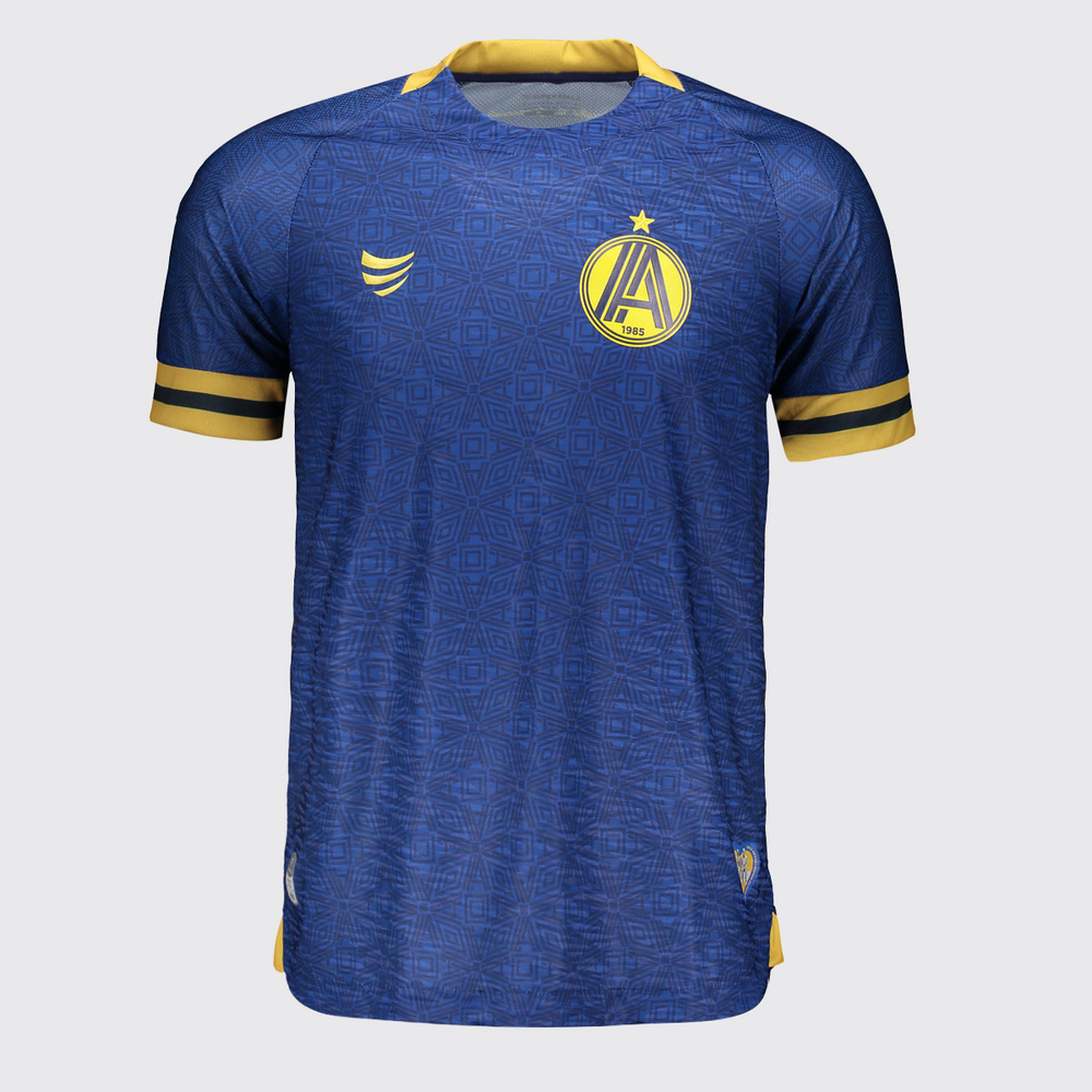 Camisa Super Bolla Aparecidense I 2026 Camisa Super Bolla Aparecidense I 2026