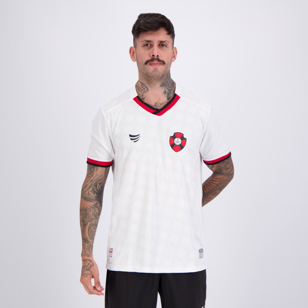 Camisa Super Bolla Moto Club II 2026 Camisa Super Bolla Moto Club II 2026