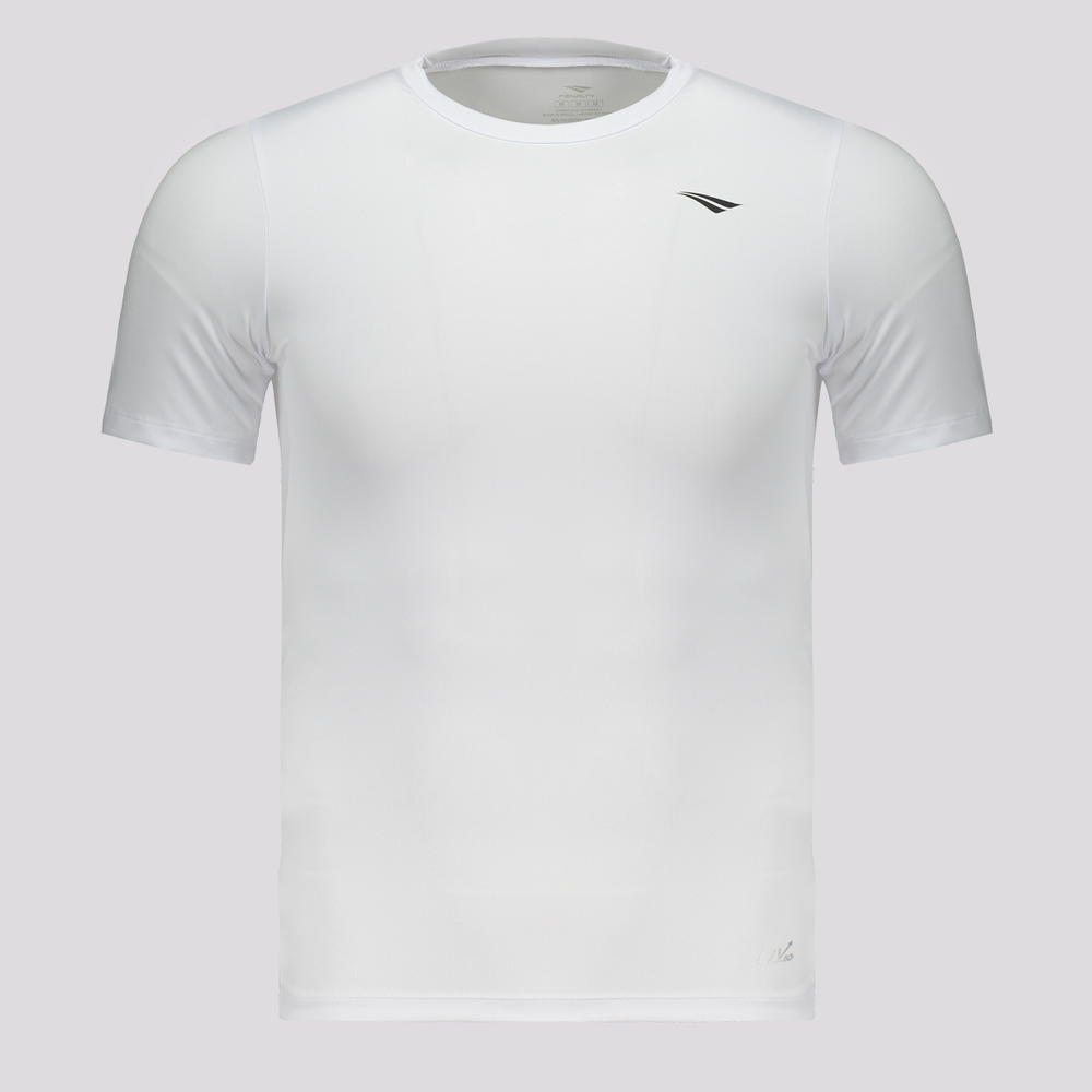 Camisa Térmica Penalty Matis X II UV Branca Camisa Térmica Penalty Matis X II UV Branca