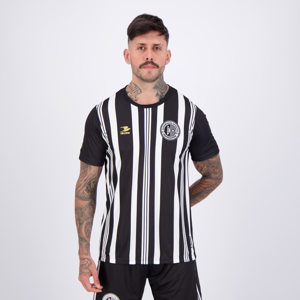 Camisa Tolledo Sports Asa de Arapiraca I 2025 Torcedor Camisa Tolledo Sports Asa de Arapiraca I 2025 Torcedor