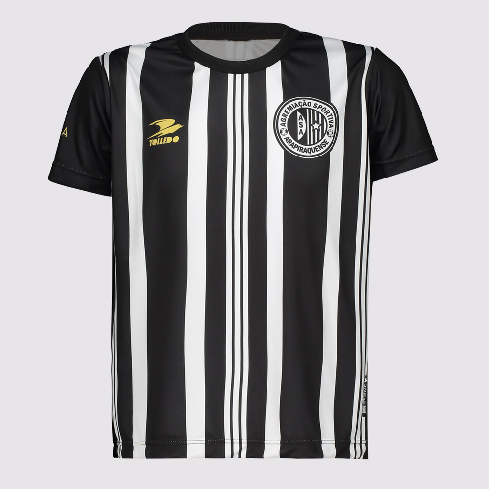 Camisa Tolledo Sports Asa de Arapiraca I 2025 Torcedor Juvenil Camisa Tolledo Sports Asa de Arapiraca I 2025 Torcedor Juvenil