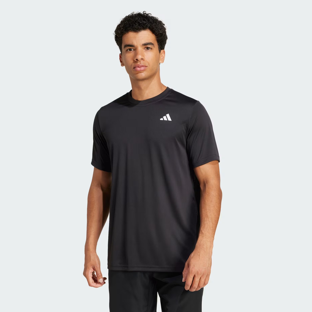 Camiseta Adidas Club Preta Camiseta Adidas Club Preta