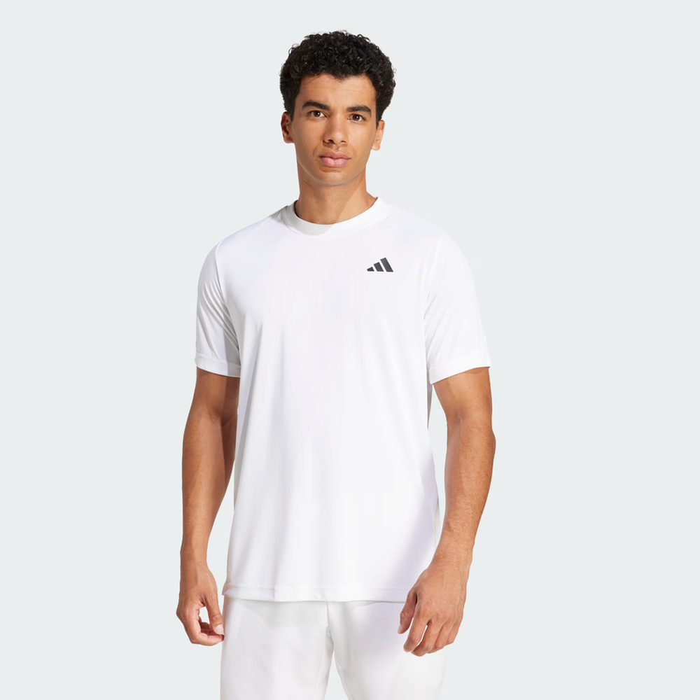 Camiseta Adidas Tennis Club Branca