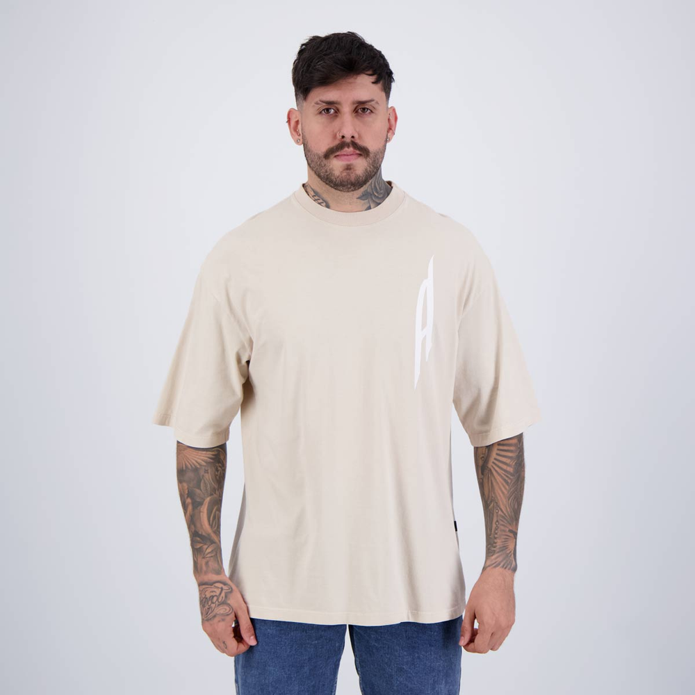 Camiseta Approve Beyond Lines Camiseta Approve Beyond Lines