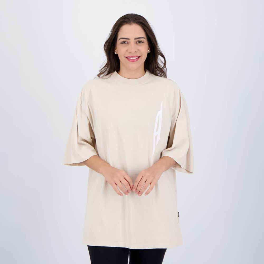Camiseta Approve Beyond Lines Feminina Camiseta Approve Beyond Lines Feminina