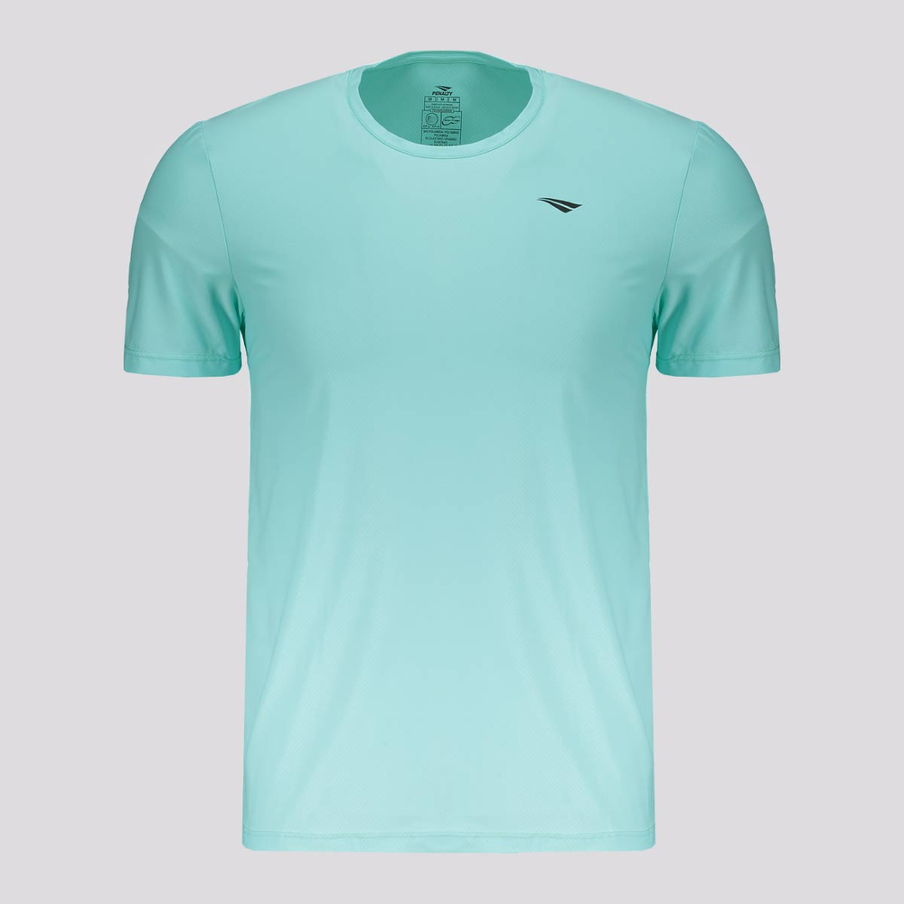 Camiseta Penalty Energy UV50+ Azul Camiseta Penalty Energy UV50+ Azul