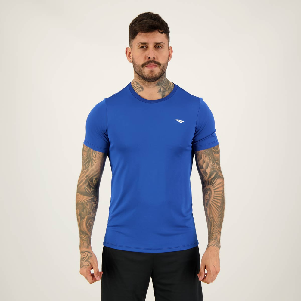 Camiseta Penalty X II Azul Royal Camiseta Penalty X II Azul Royal