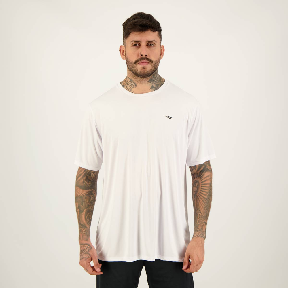 Camiseta Penalty X II Branca Camiseta Penalty X II Branca