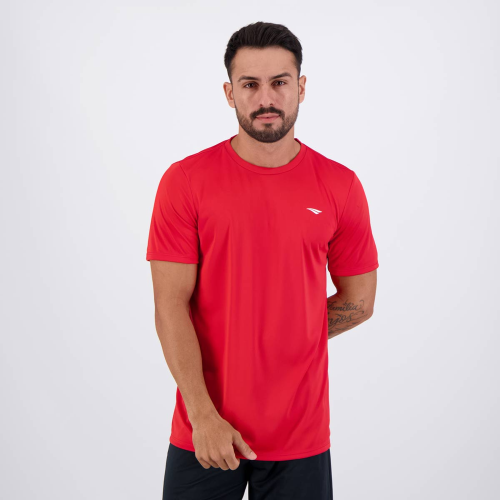 Camiseta Penalty X II Vermelha Camiseta Penalty X II Vermelha