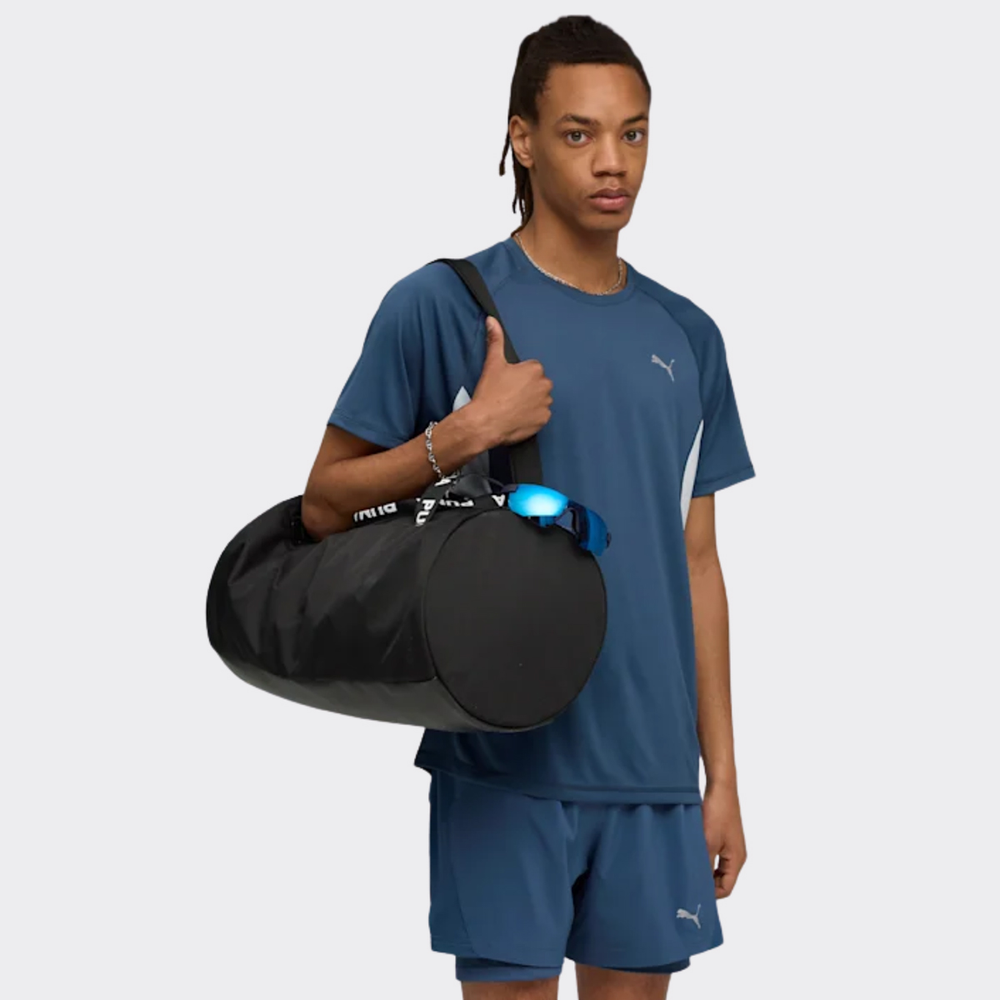Camiseta Puma Run Velocity Masculina Camiseta Puma Run Velocity Masculina
