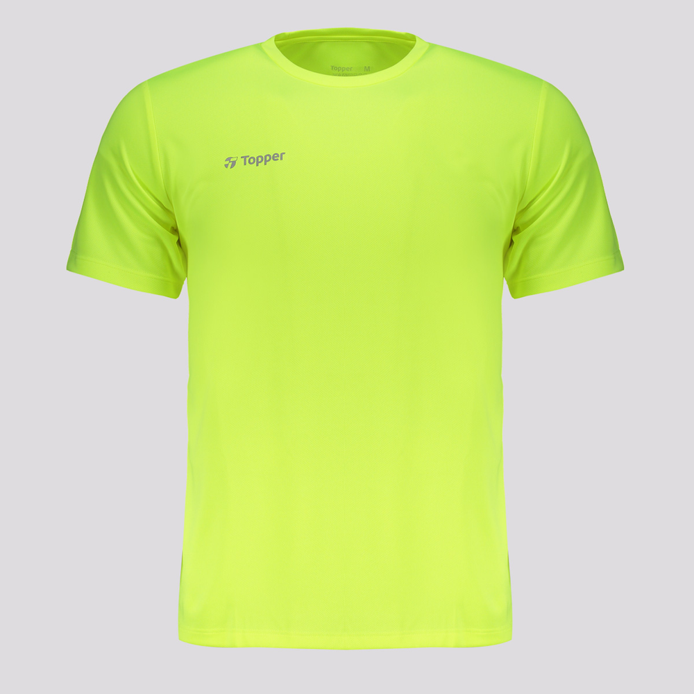 Camiseta Topper Marker III Verde