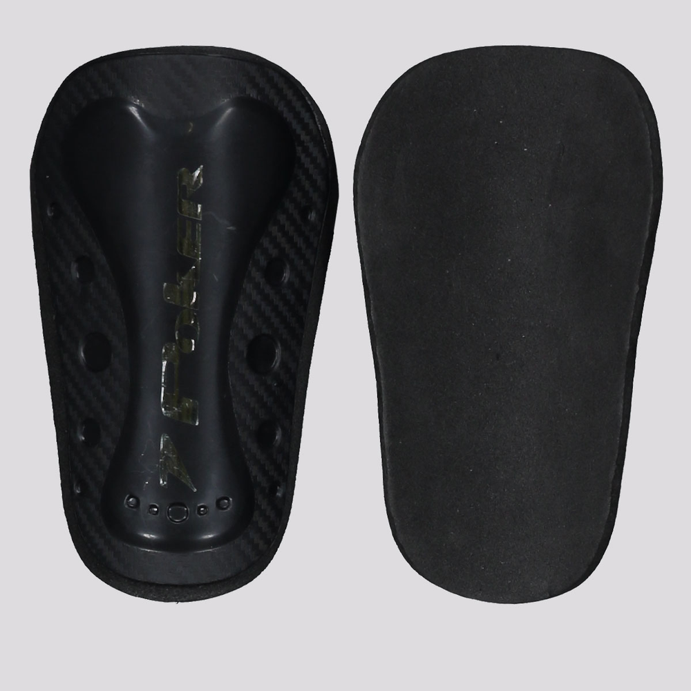 Caneleira Poker Sport Preta Caneleira Poker Sport Preta