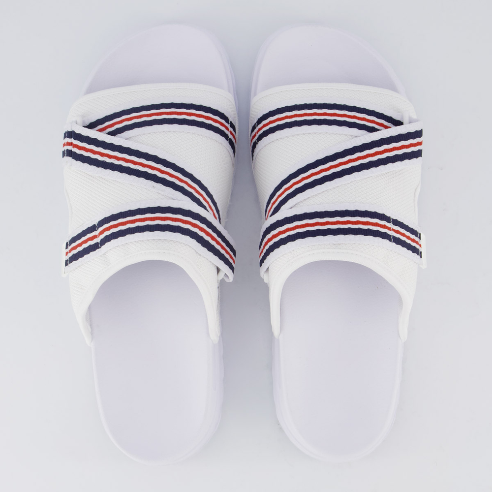 Chinelo Fila Drifter Panto Branco