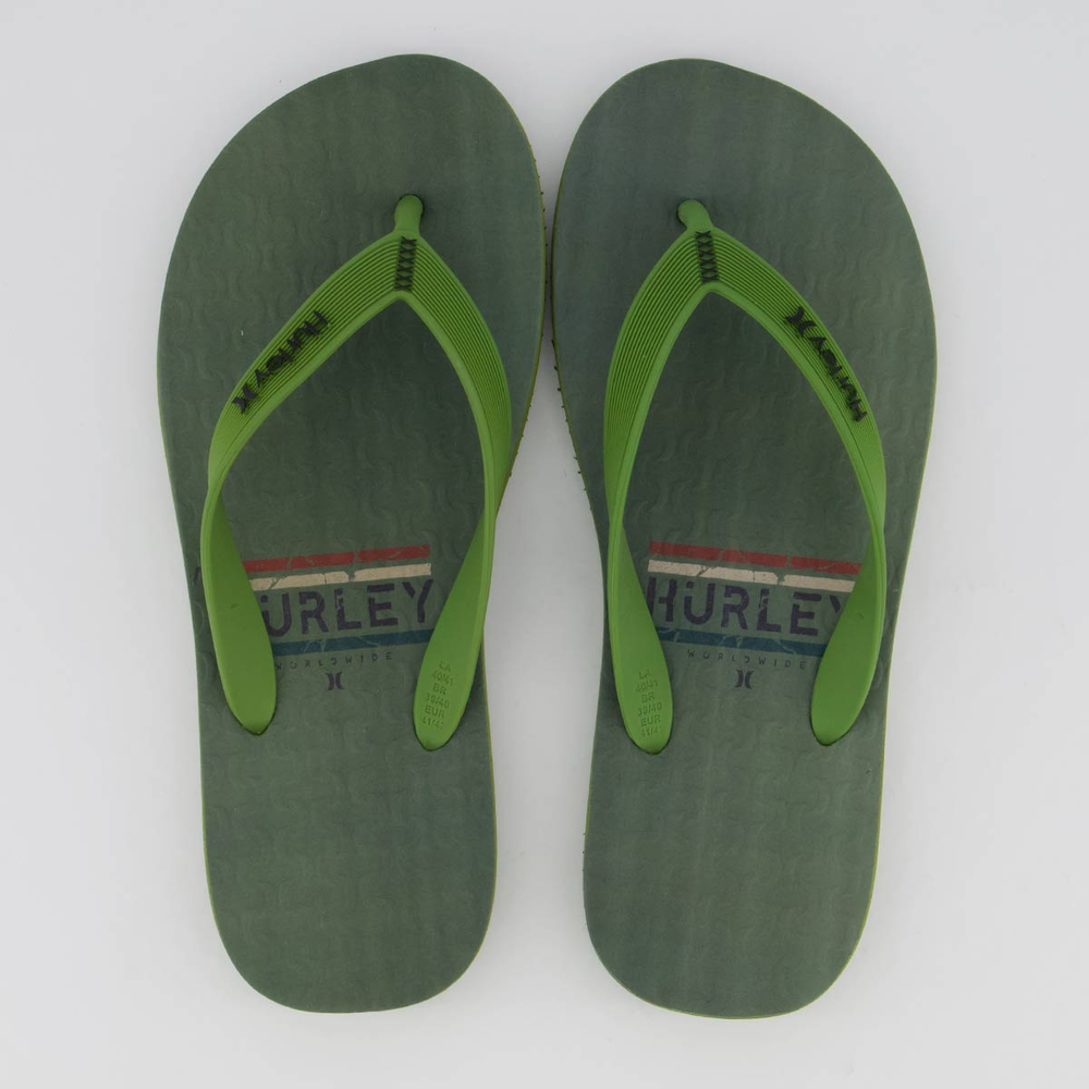Chinelo Hurley Marley Chinelo Hurley Marley