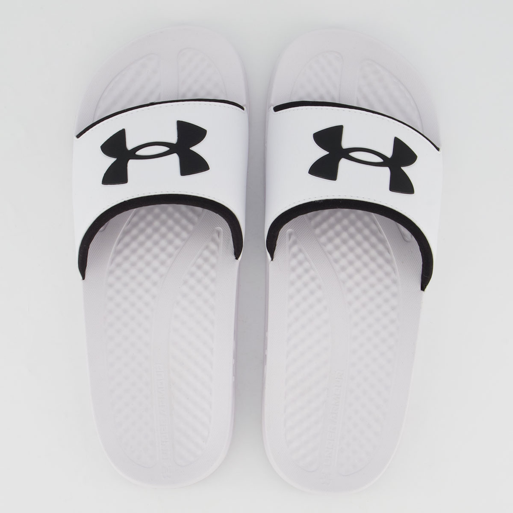 Chinelo Under Armour Daily Branco