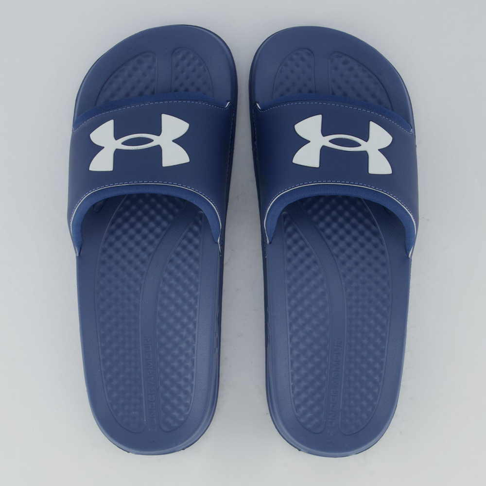 Chinelo Under Armour Daily Marinho