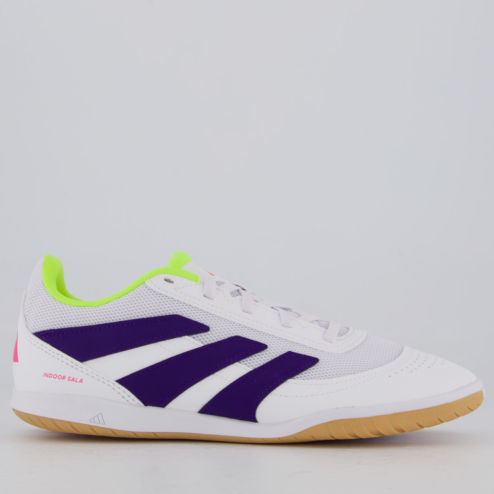 Chuteira Adidas Predator Club Futsal Chuteira Adidas Predator Club Futsal