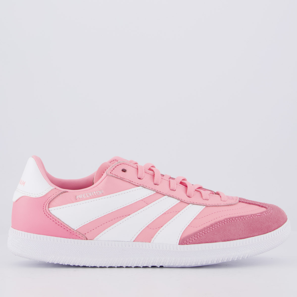Chuteira Adidas Predator Freestyle Futsal Chuteira Adidas Predator Freestyle Futsal