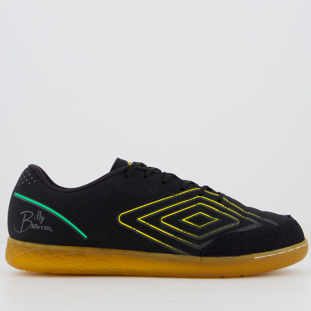 Chuteira Umbro Br Futsal