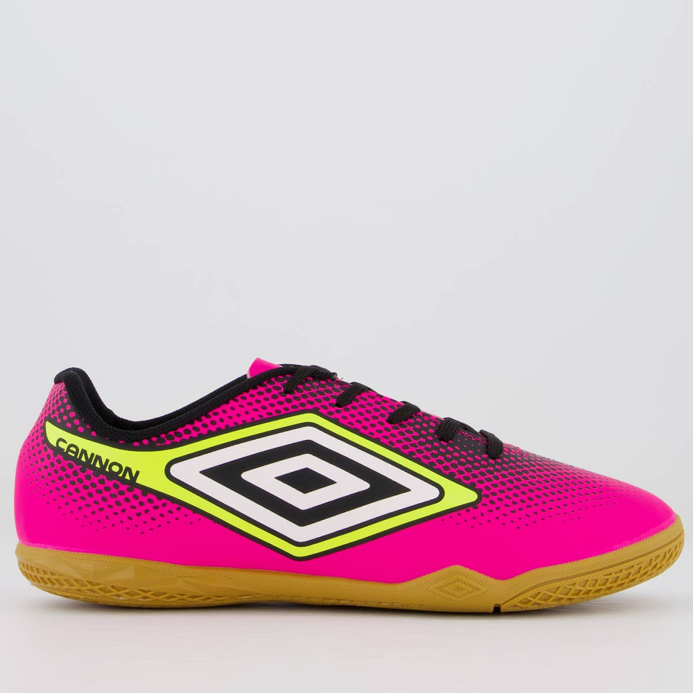 Chuteira Umbro Cannon Futsal Chuteira Umbro Cannon Futsal