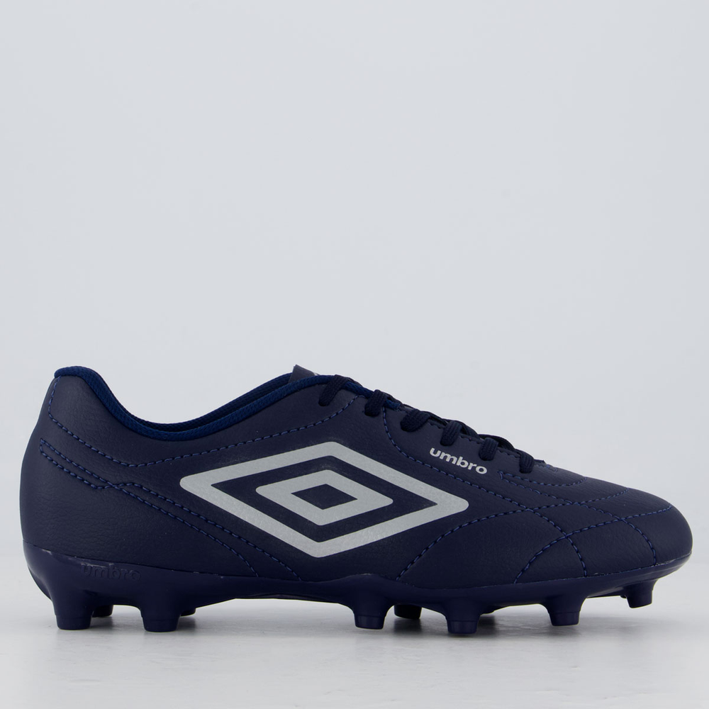 Chuteira Umbro Class Footballer Azul Marinho Chuteira Umbro Class Footballer Azul Marinho