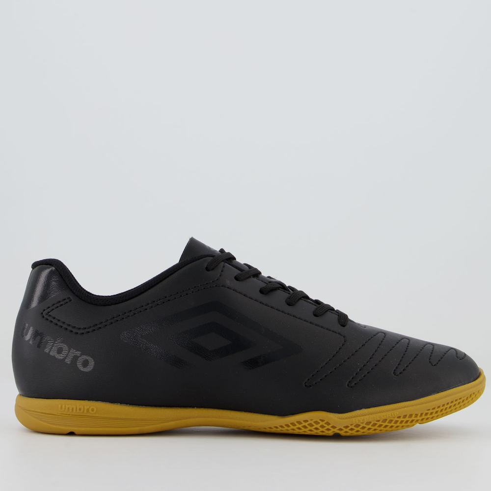 Chuteira Umbro Class Futsal Preta Chuteira Umbro Class Futsal Preta