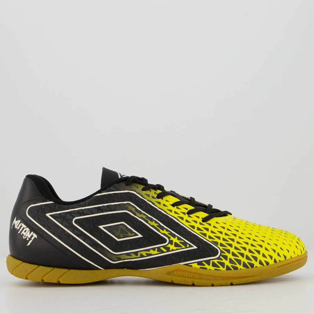 Chuteira Umbro Mutant Futsal Chuteira Umbro Mutant Futsal