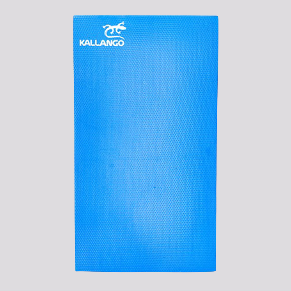 Colchonete Kallango EVA Azul Colchonete Kallango EVA Azul