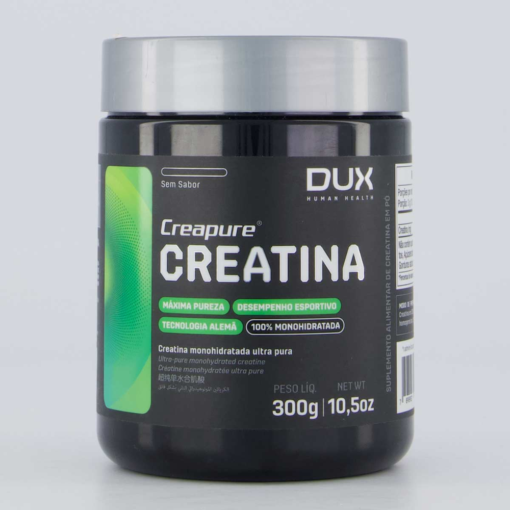Creatina Dux Creapure 300g Creatina Dux Creapure 300g