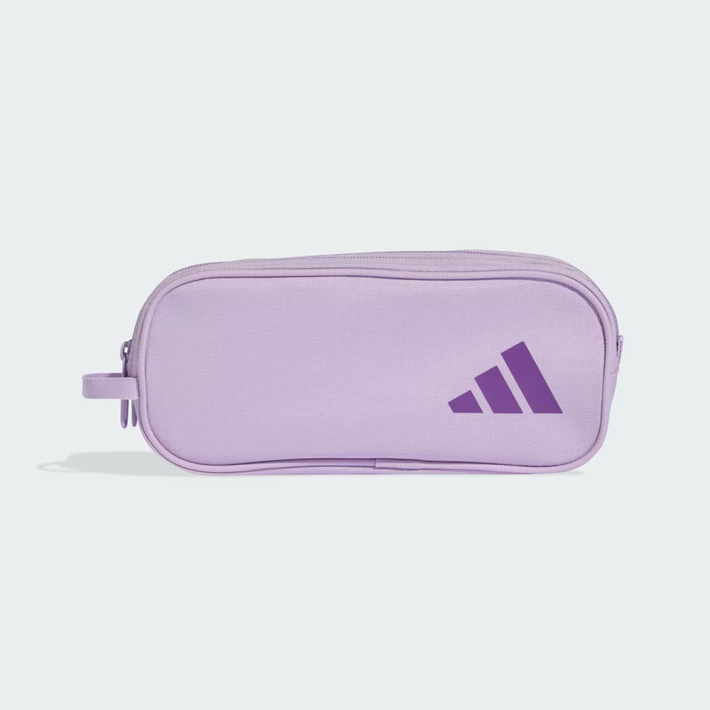 Estojo Adidas Case Duplo Roxo Estojo Adidas Case Duplo Roxo