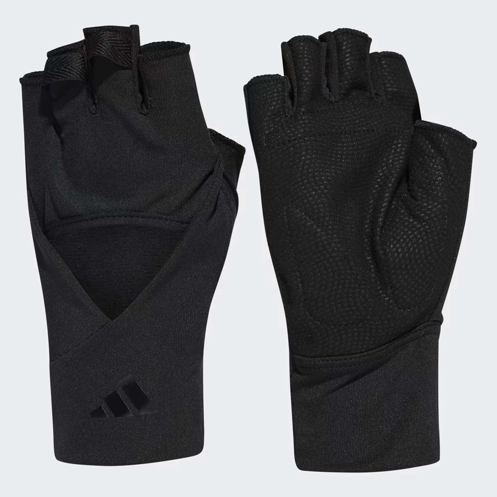 Luva de Academia Adidas Trainning Preta Feminina