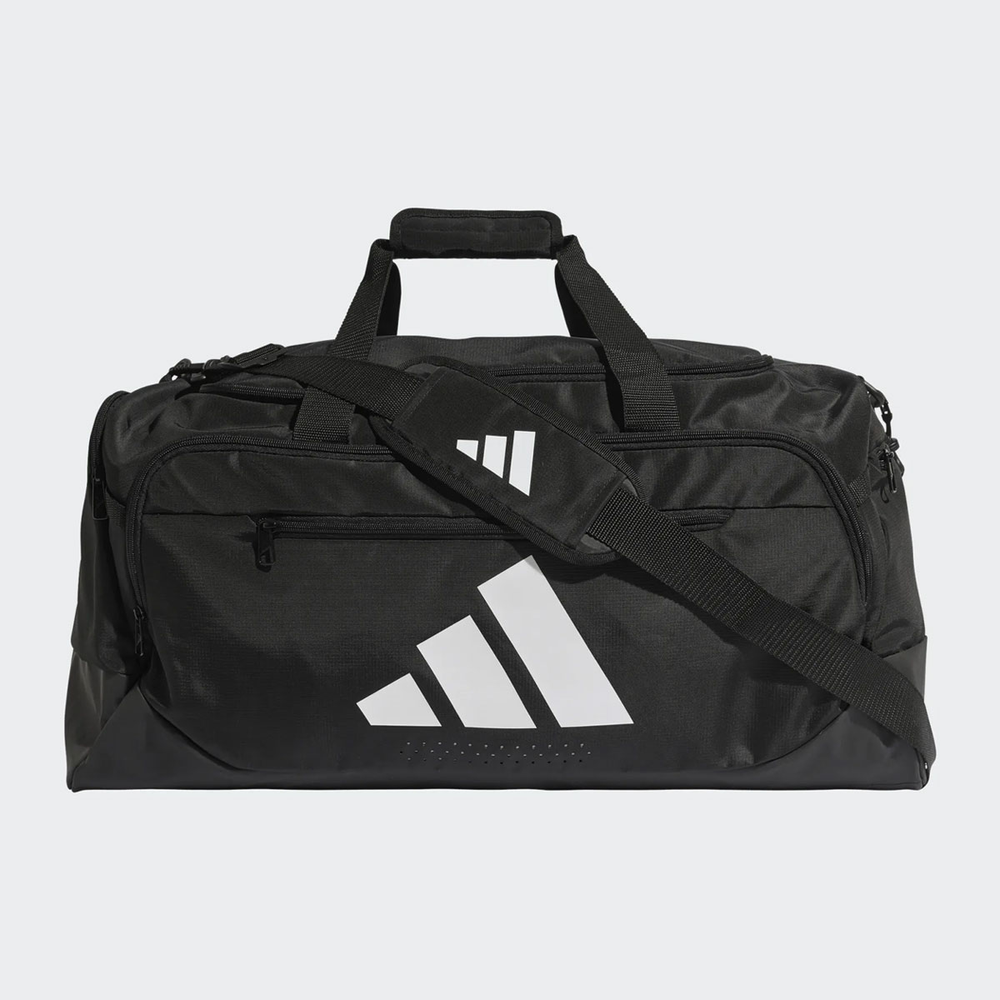 Mala Adidas Tra Def Duf M Preta