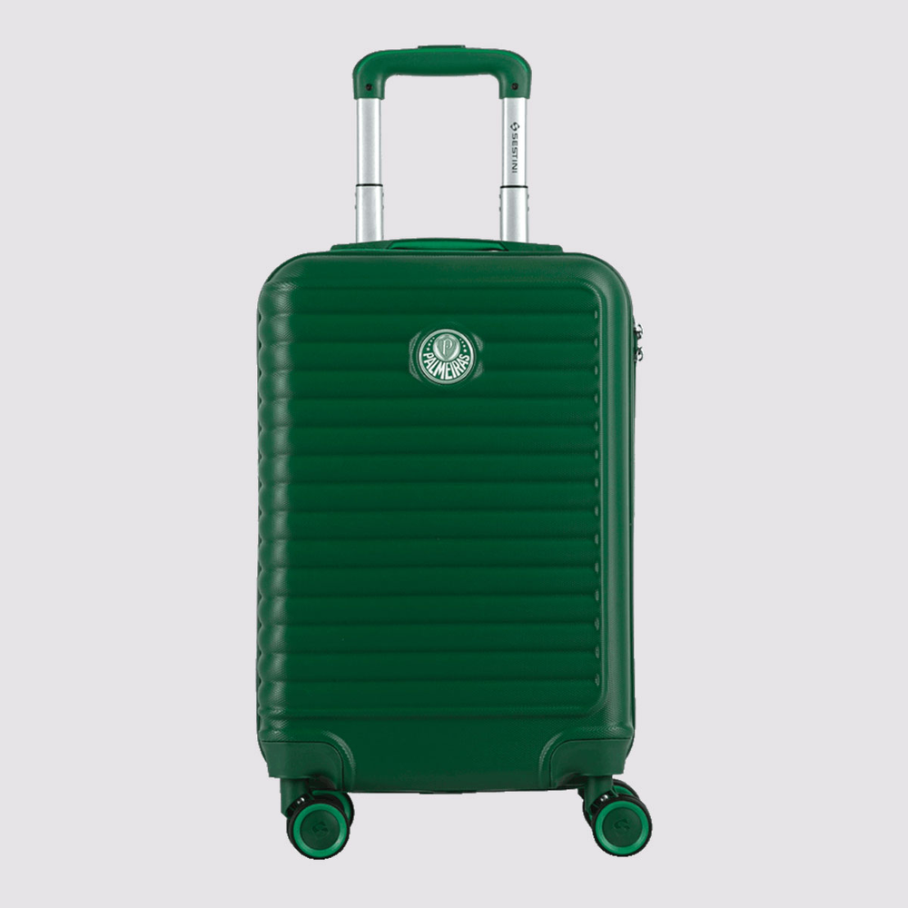 Mala de Bordo Palmeiras 2026 Verde Mala de Bordo Palmeiras 2026 Verde