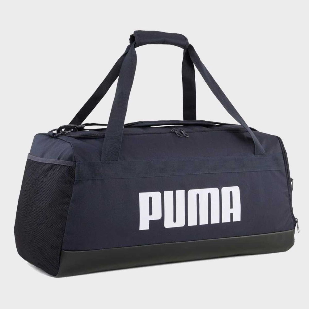 Mala Puma Challenger Medium Sports Marinho Mala Puma Challenger Medium Sports Marinho