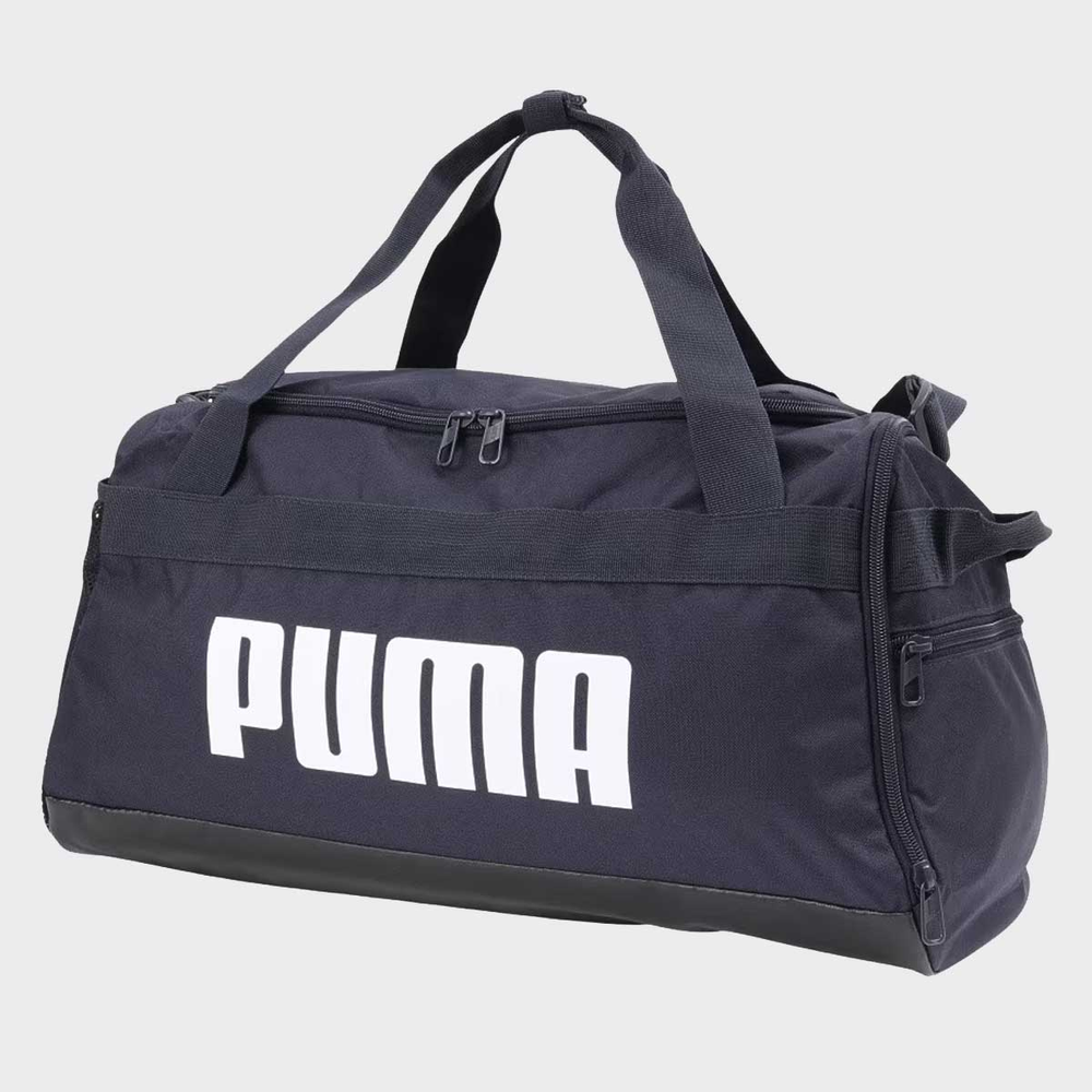 Mala Puma Challenger Small Sports Marinho
