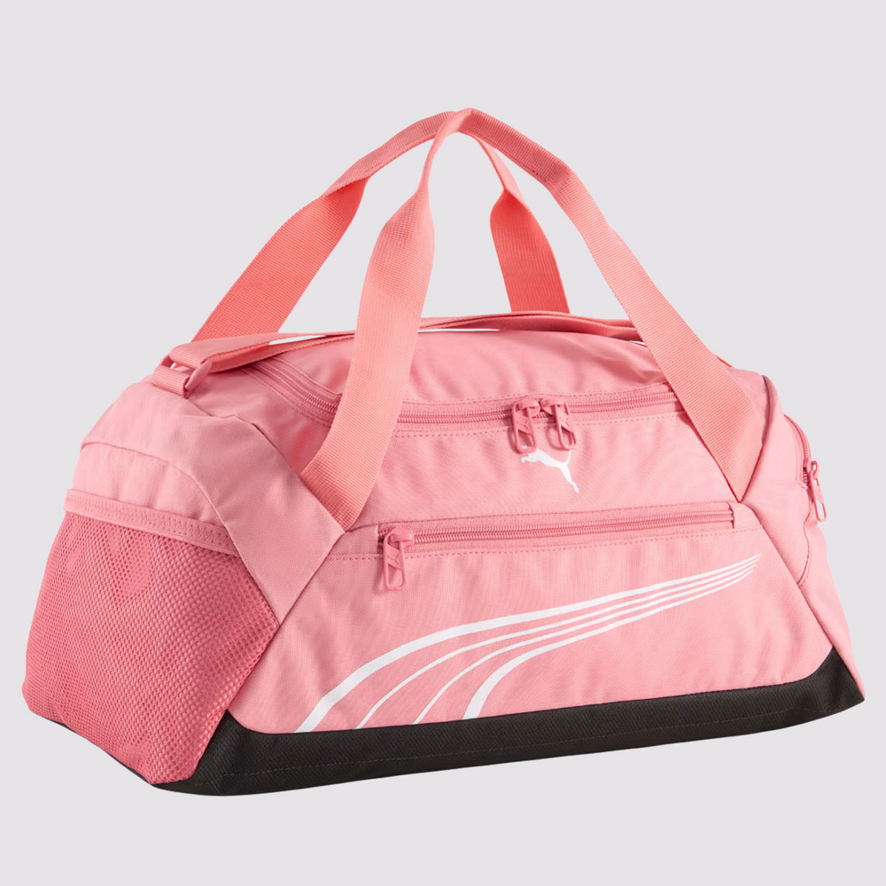 Mala Puma Fundamental Extra Small Sports Rosa Mala Puma Fundamental Extra Small Sports Rosa