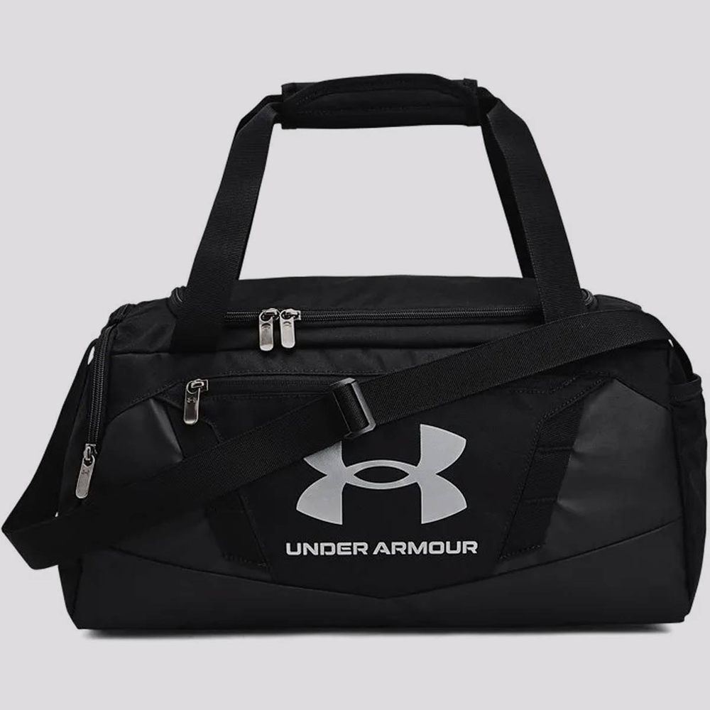 Mala Under Armour Undeniable 5.0 Duffle XS Preta