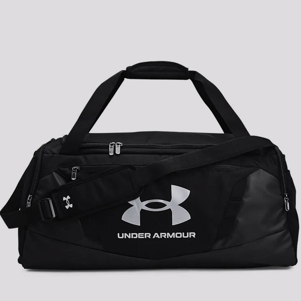 Mala Under Armour Undeniable 5.0 II Preta Mala Under Armour Undeniable 5.0 II Preta