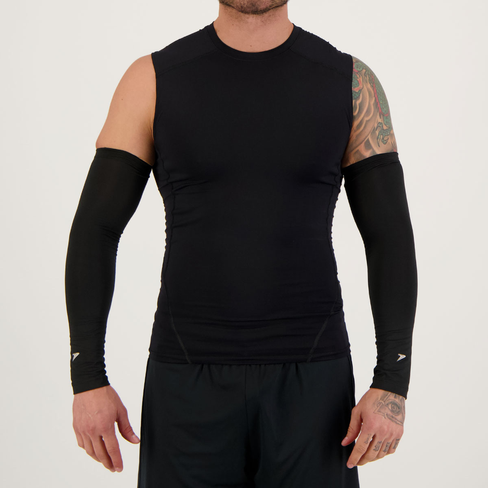 Manguito Poker Impulse Protection UV Preto