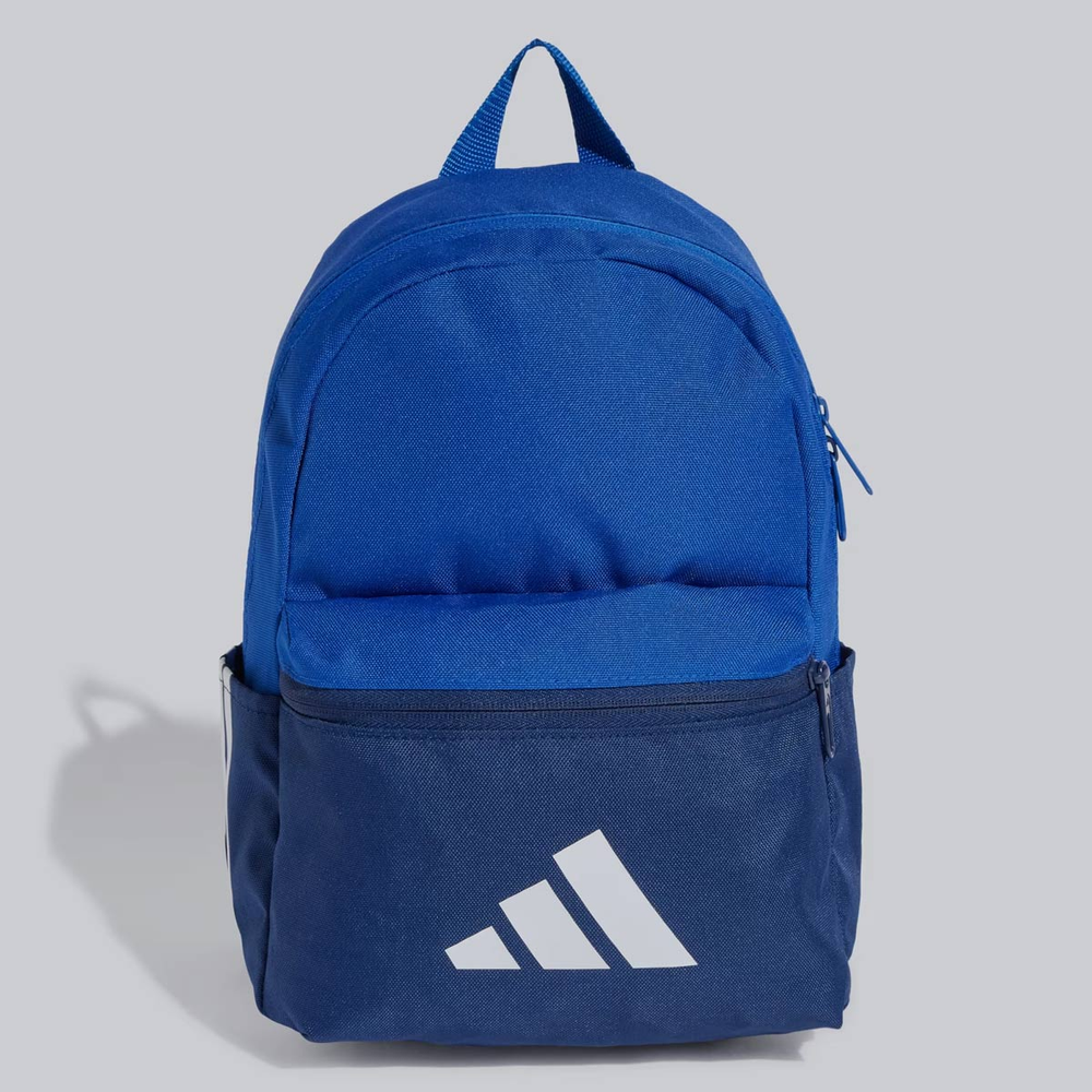 Mochila Adidas Classic Infantil Azul Mochila Adidas Classic Infantil Azul