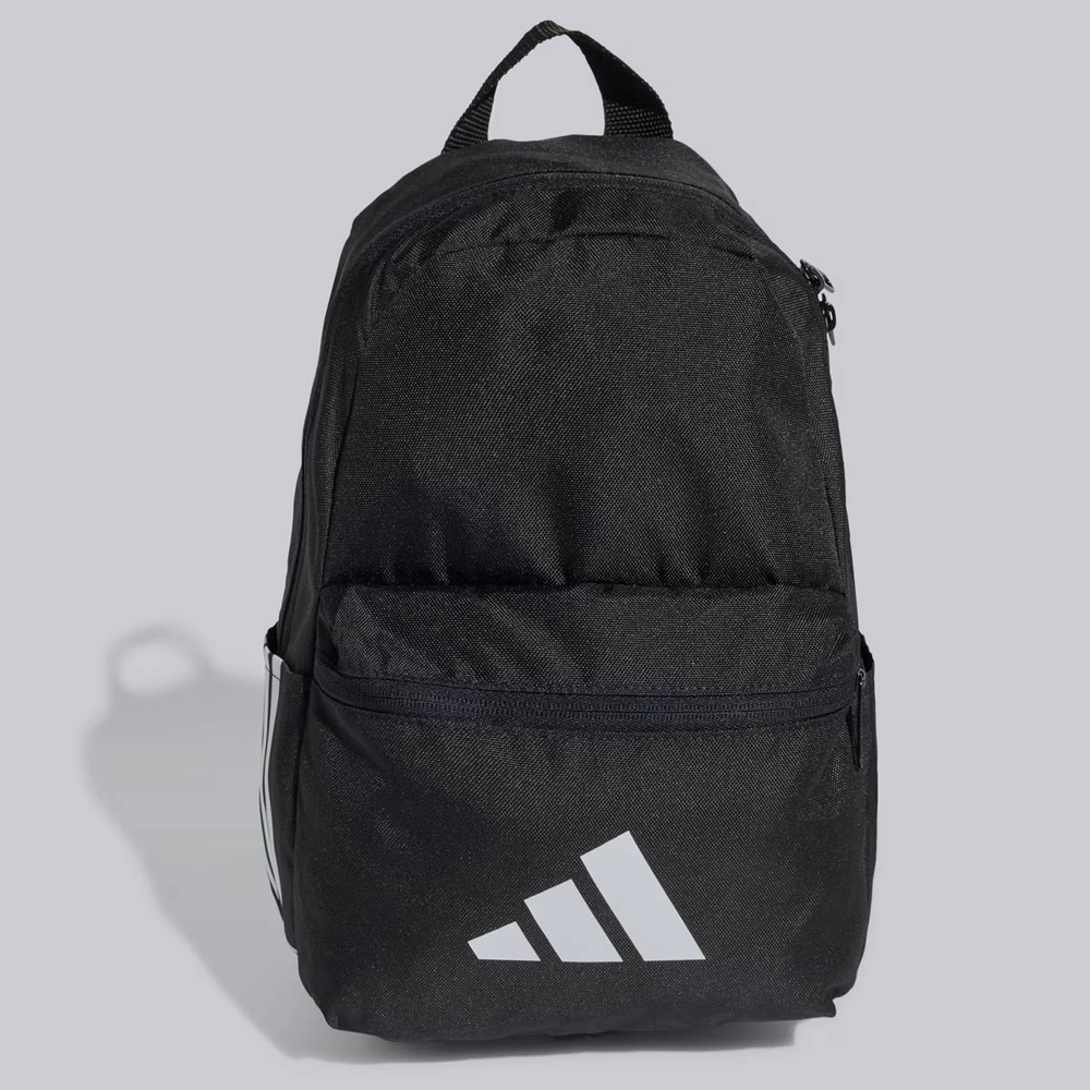Mochila Adidas Classic Infantil Preta Mochila Adidas Classic Infantil Preta