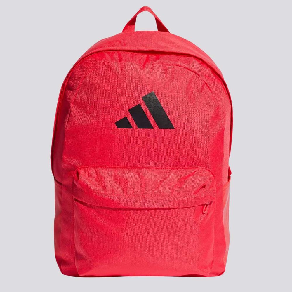Mochila Adidas Classic Vermelha Mochila Adidas Classic Vermelha