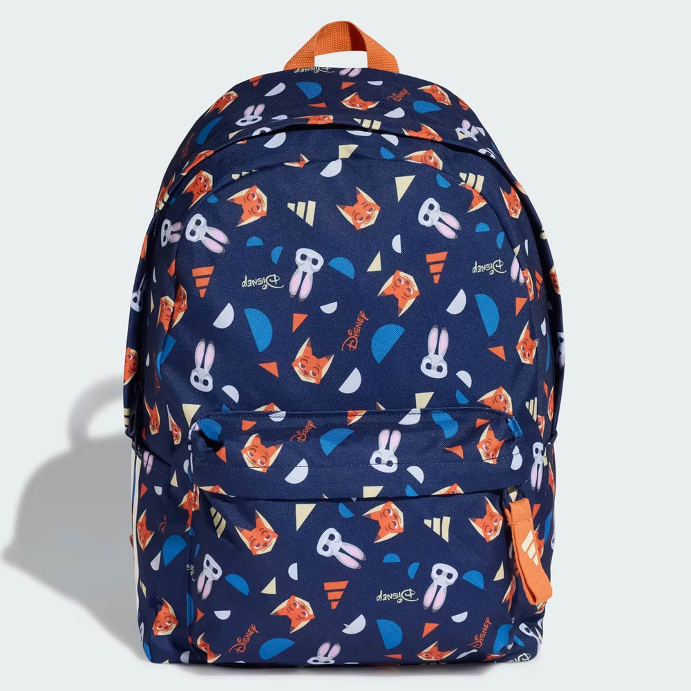 Mochila Adidas Disney Zootopia CL Juvenil Azul