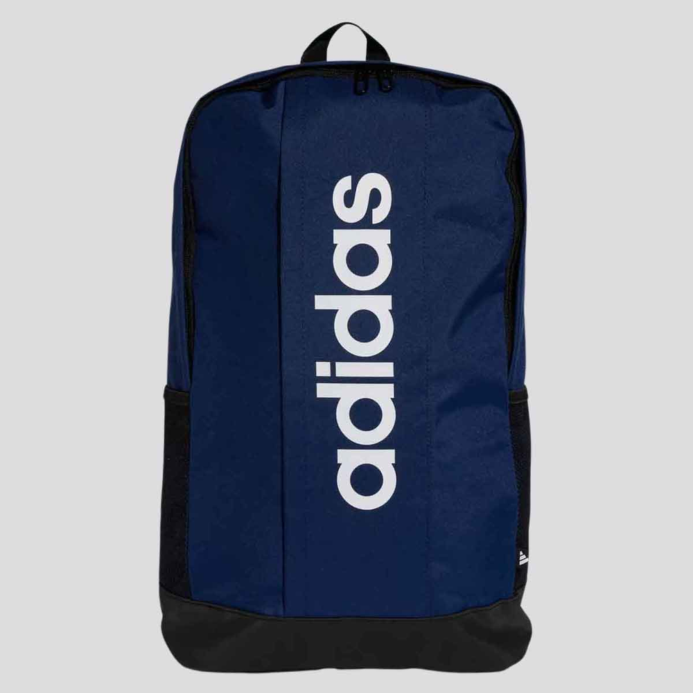 Mochila Adidas Linear Azul Mochila Adidas Linear Azul