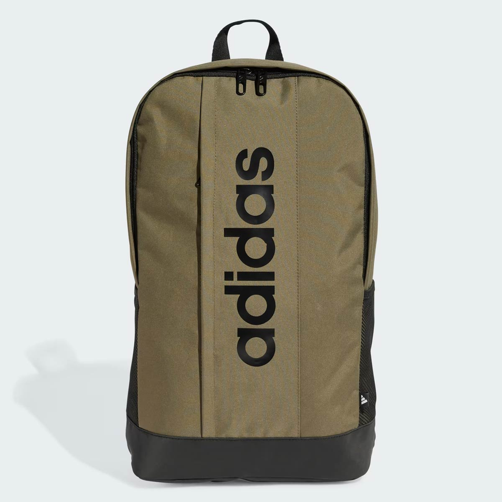 Mochila Adidas Linear Verde Oliva