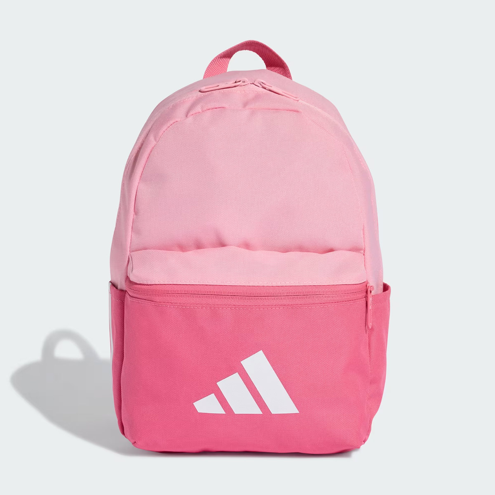 Mochila Adidas Lk 3Bar Juvenil Rosa