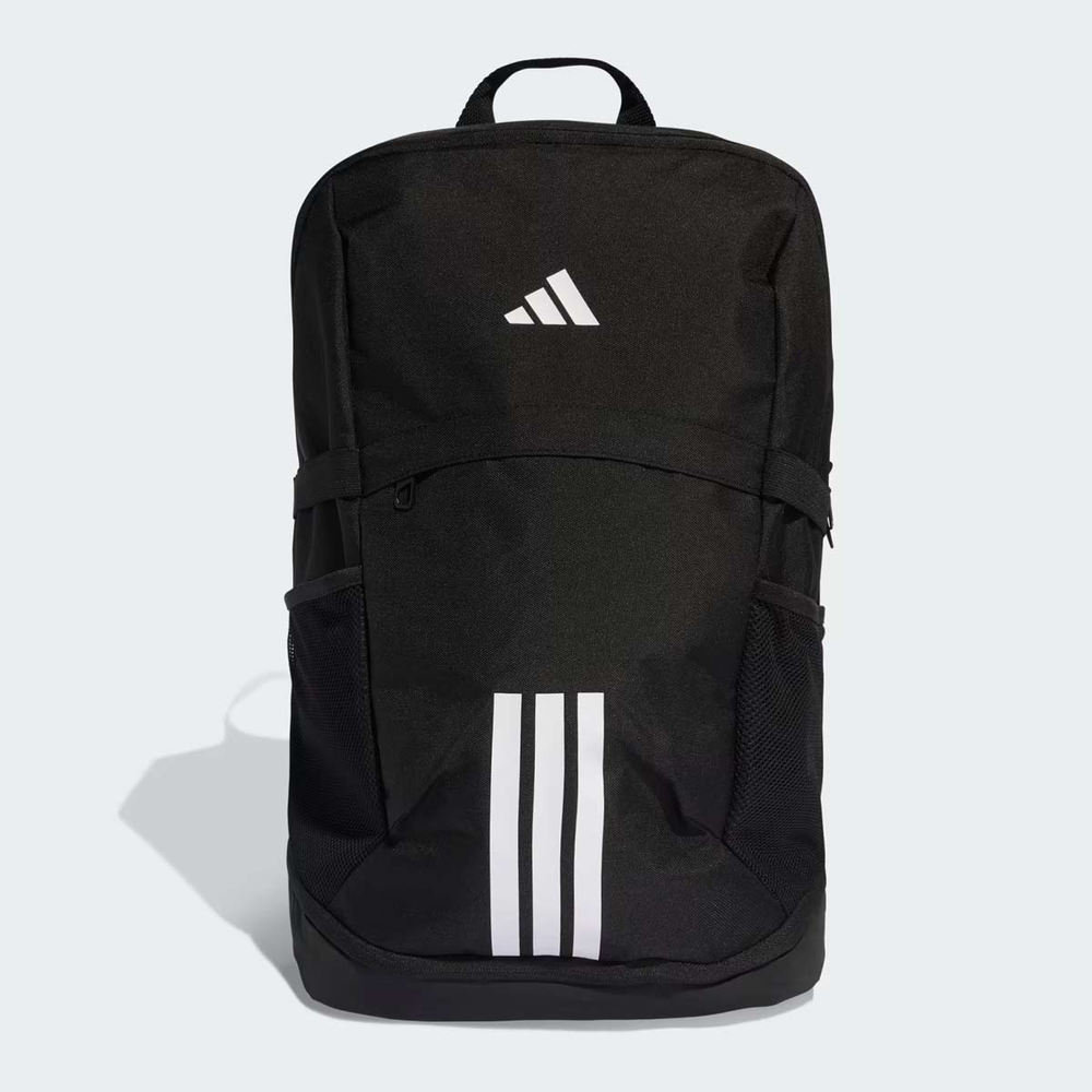 Mochila Adidas Tiro Preta e Cinza